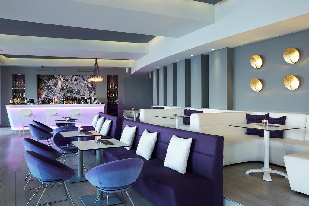 Cavo Olympo Luxury Resort & Spa — Літохоро, Греція мініатюра 14