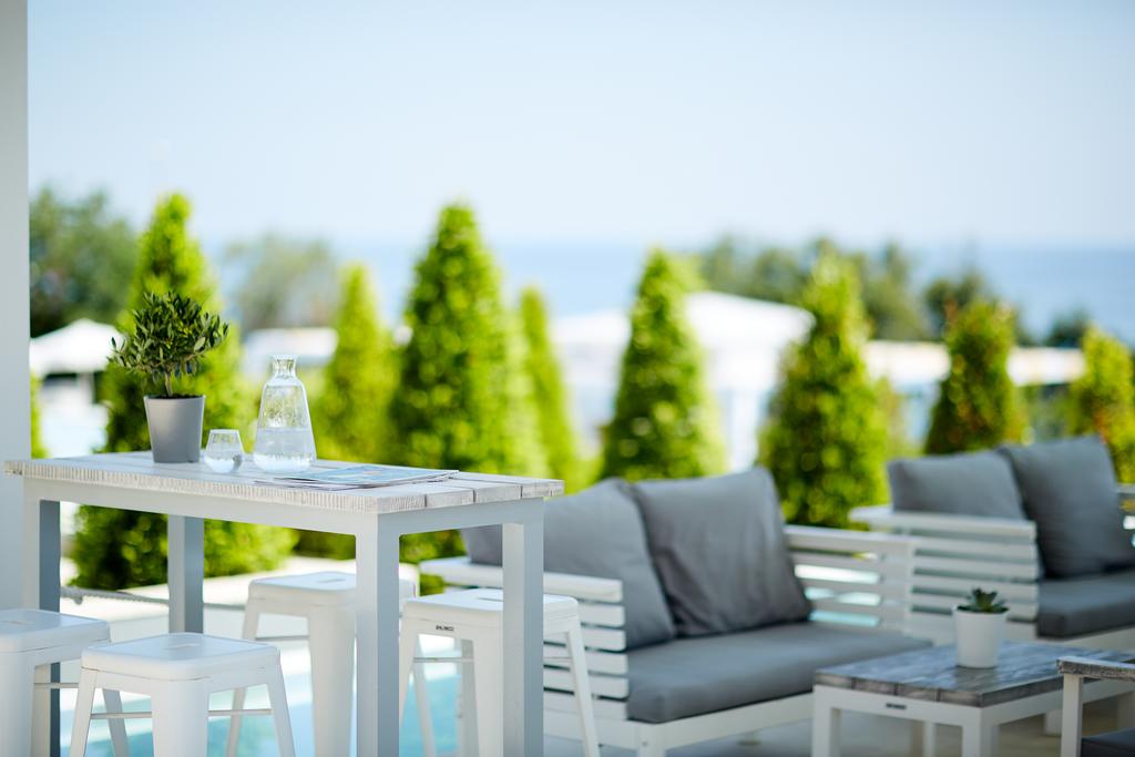 Cavo Olympo Luxury Resort & Spa — Літохоро, Греція мініатюра 15