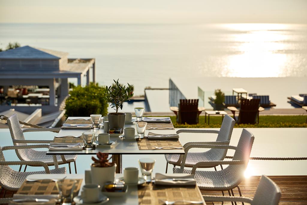 Cavo Olympo Luxury Resort & Spa — Літохоро, Греція мініатюра 16