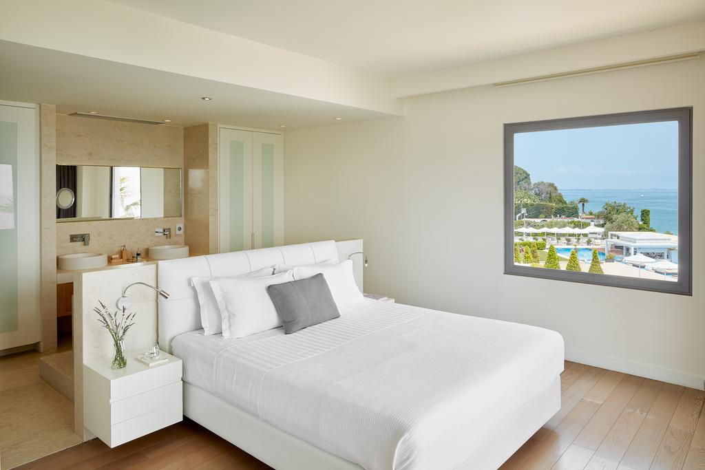 Cavo Olympo Luxury Resort & Spa — Літохоро, Греція мініатюра 26