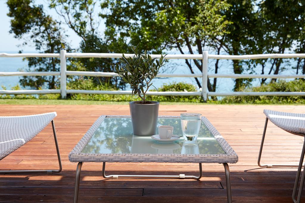 Cavo Olympo Luxury Resort & Spa — Літохоро, Греція мініатюра 28