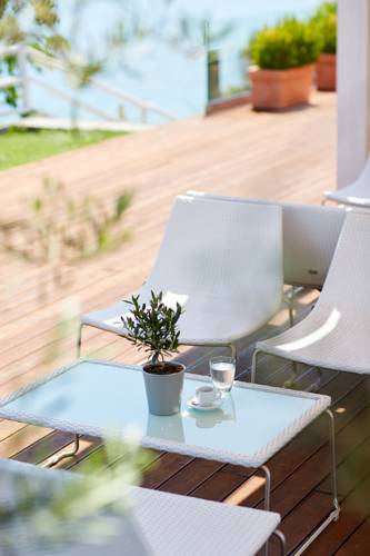Cavo Olympo Luxury Resort & Spa — Літохоро, Греція мініатюра 31
