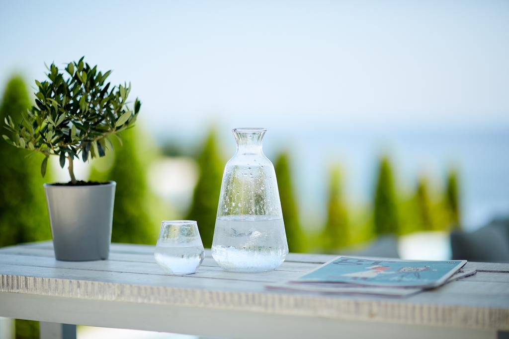 Cavo Olympo Luxury Resort & Spa — Літохоро, Греція мініатюра 32