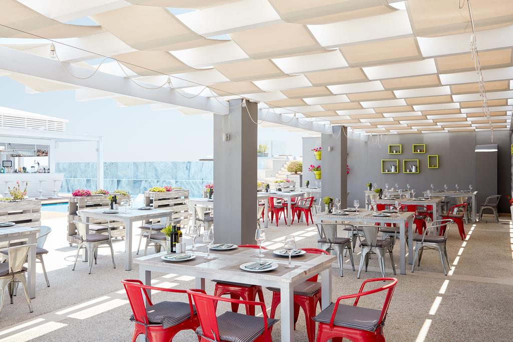Cavo Olympo Luxury Resort & Spa — Літохоро, Греція мініатюра 33