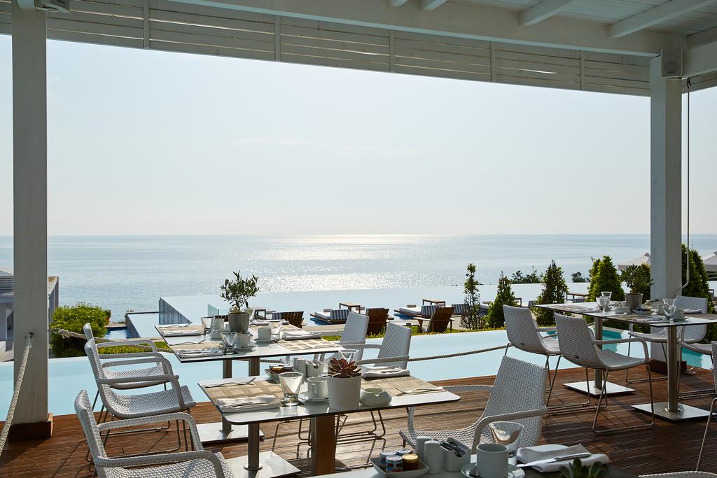 Cavo Olympo Luxury Resort & Spa — Літохоро, Греція мініатюра 35