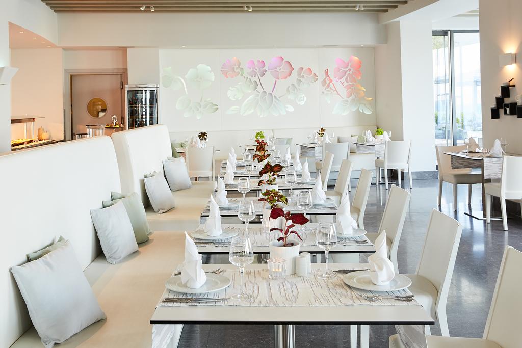 Cavo Olympo Luxury Resort & Spa — Літохоро, Греція мініатюра 37