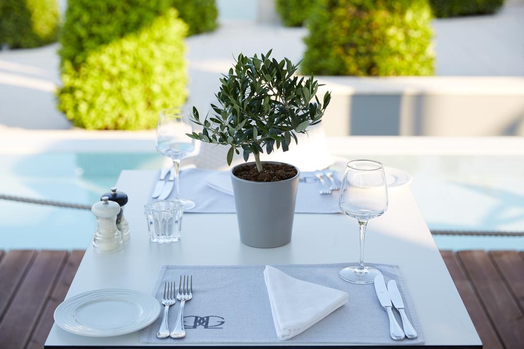 Cavo Olympo Luxury Resort & Spa — Літохоро, Греція мініатюра 38