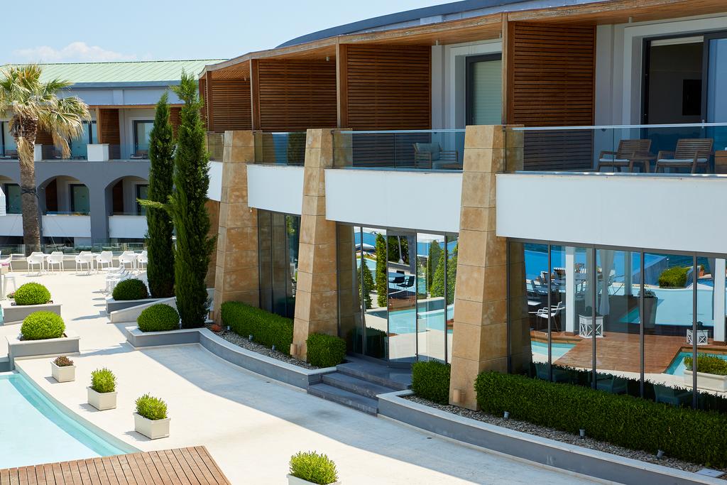 Cavo Olympo Luxury Resort & Spa — Літохоро, Греція мініатюра 39