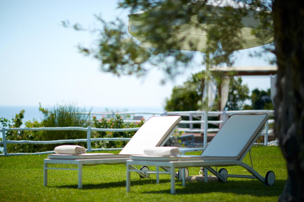 Cavo Olympo Luxury Resort & Spa — Літохоро, Греція мініатюра 40