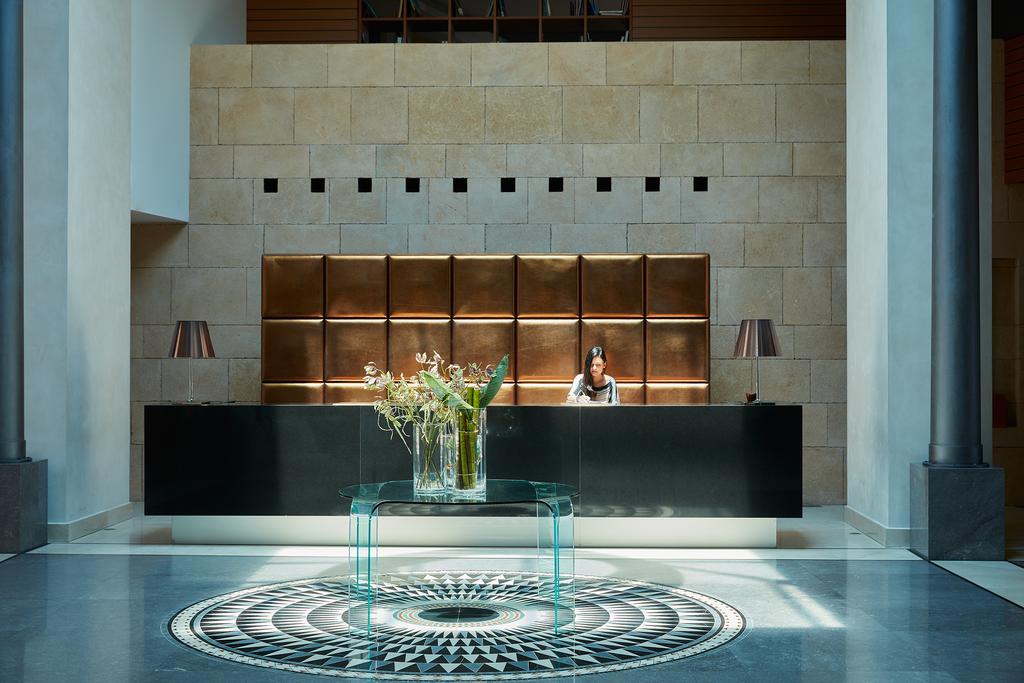 Cavo Olympo Luxury Resort & Spa — Літохоро, Греція мініатюра 41