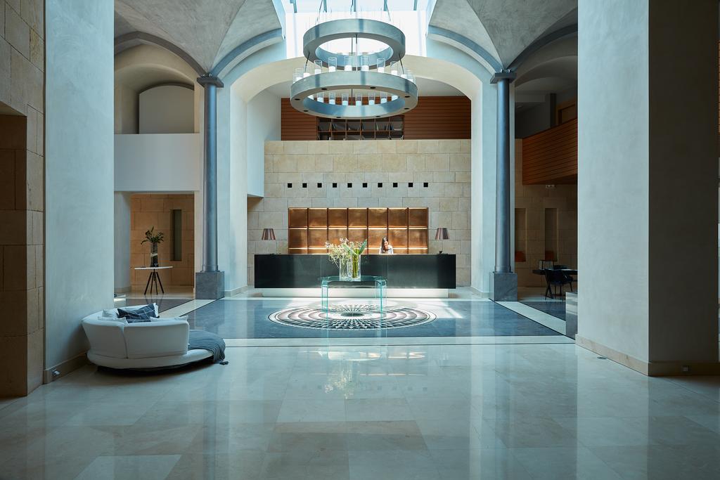 Cavo Olympo Luxury Resort & Spa — Літохоро, Греція мініатюра 42