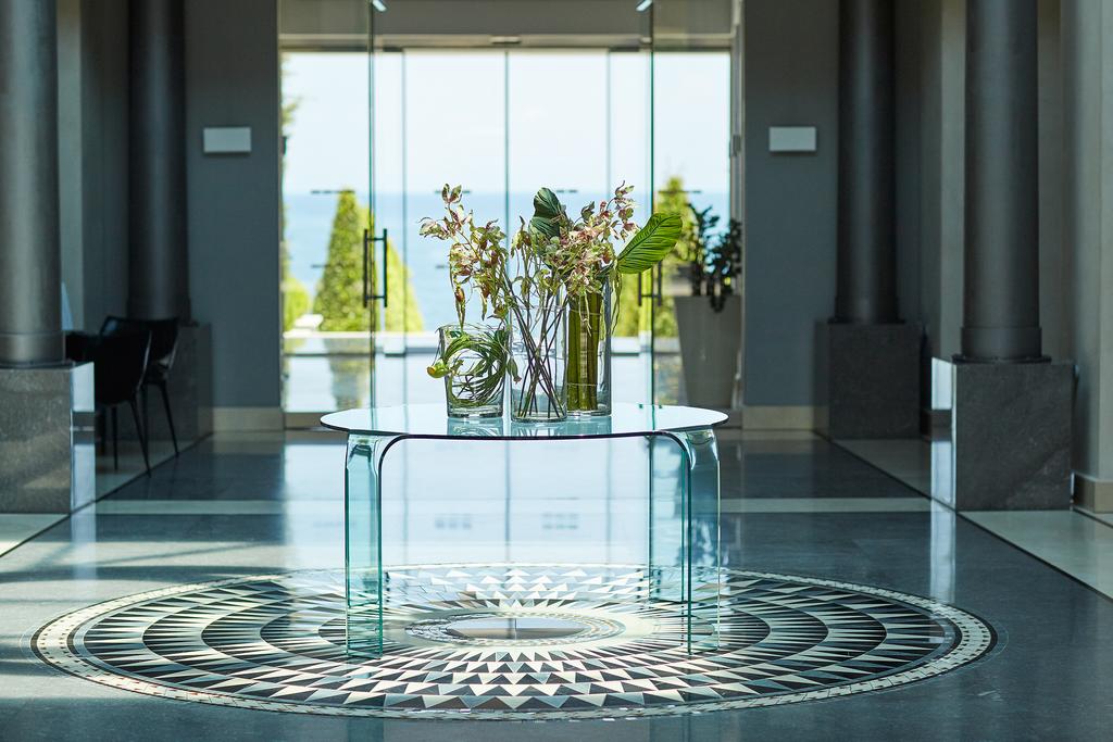 Cavo Olympo Luxury Resort & Spa — Літохоро, Греція мініатюра 43
