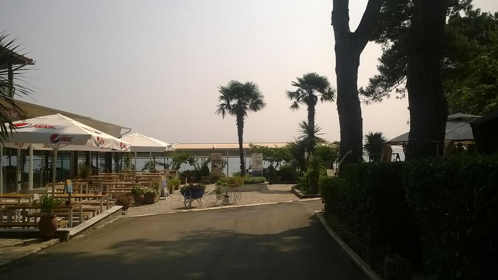 Cavo Olympo Luxury Resort & Spa — Літохоро, Греція мініатюра 47