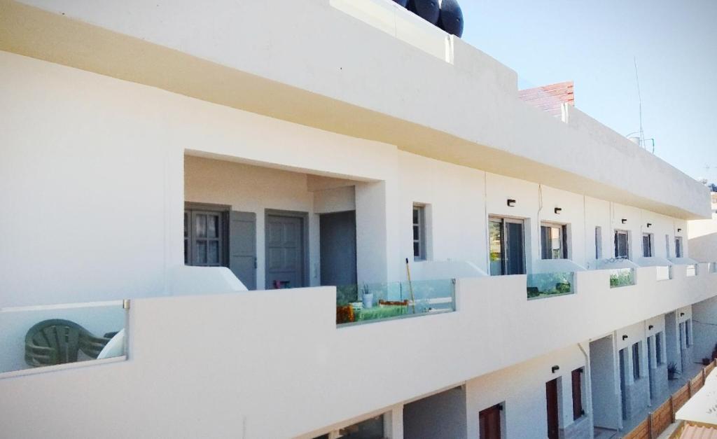 Thania Seaside Luxury Smotel — о. Крит, Греція мініатюра 32