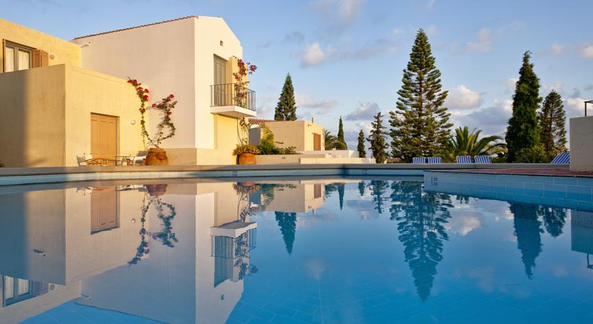 Galaxy Suites Boutique Resort Koutouloufari, о. Крит, Греція мініатюра 170