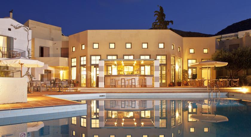 Galaxy Suites Boutique Resort Koutouloufari, о. Крит, Греція мініатюра 172