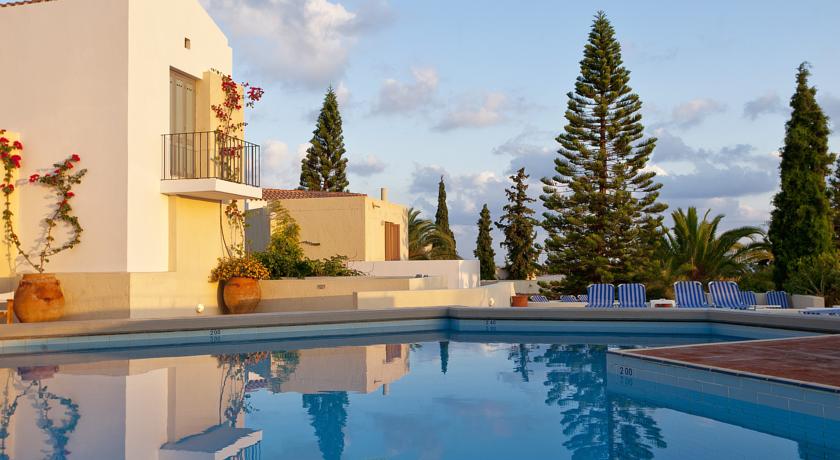 Galaxy Suites Boutique Resort Koutouloufari, о. Крит, Греція мініатюра 174