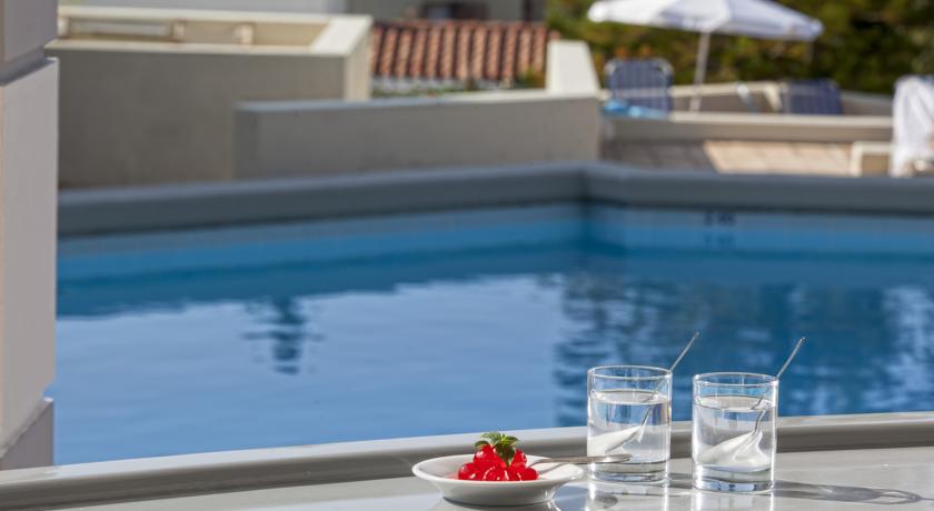 Galaxy Suites Boutique Resort Koutouloufari, о. Крит, Греція мініатюра 182
