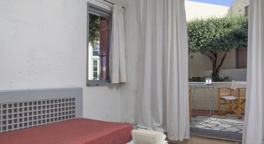 Galaxy Suites Boutique Resort Koutouloufari, о. Крит, Греція мініатюра 185
