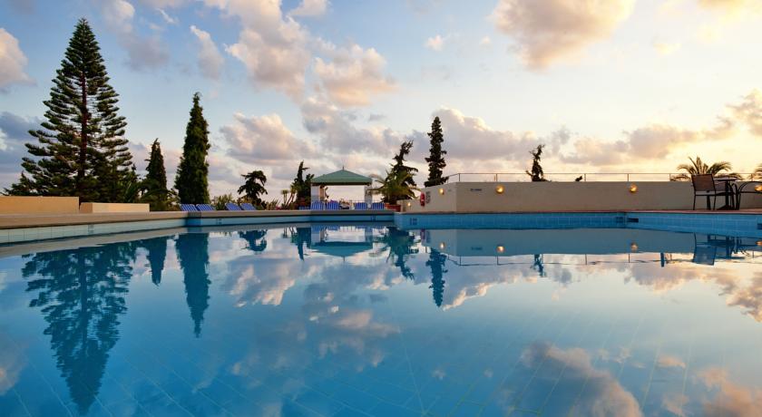 Galaxy Suites Boutique Resort Koutouloufari, о. Крит, Греція мініатюра 188