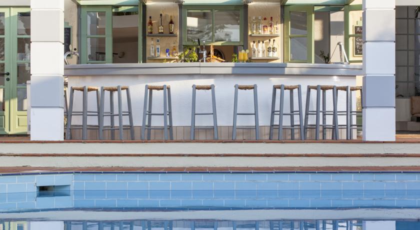Galaxy Suites Boutique Resort Koutouloufari, о. Крит, Греція мініатюра 189