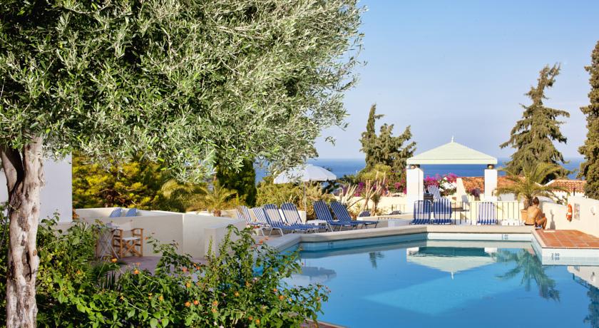 Galaxy Suites Boutique Resort Koutouloufari, о. Крит, Греція мініатюра 193