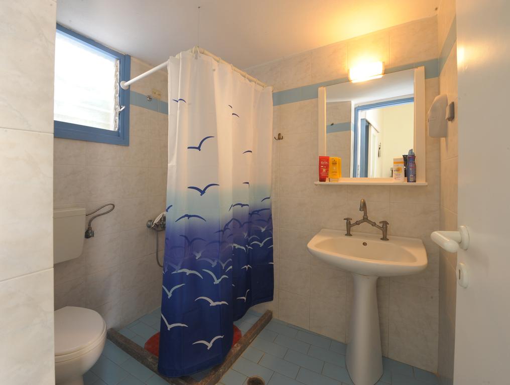 Sirena Apartments — о. Крит, Греція мініатюра 6