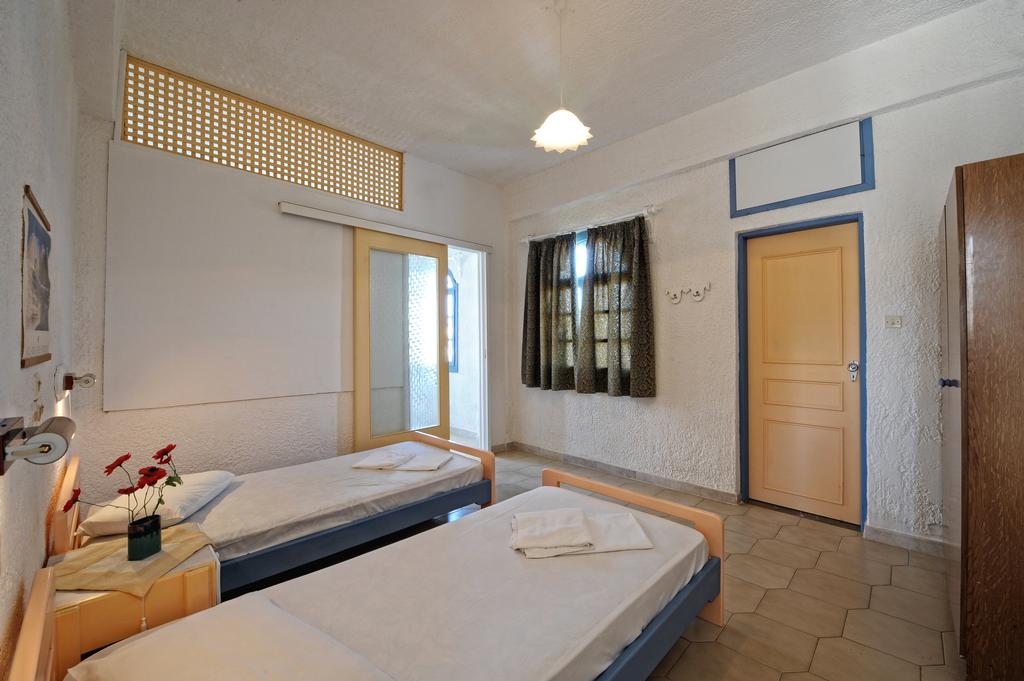 Sirena Apartments — о. Крит, Греція мініатюра 7