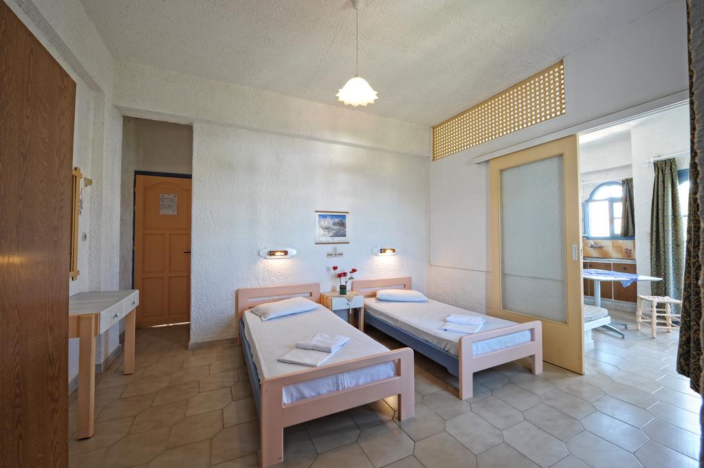 Sirena Apartments — о. Крит, Греція мініатюра 8