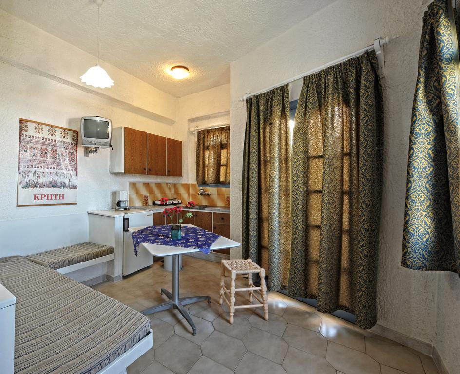 Sirena Apartments — о. Крит, Греція мініатюра 10