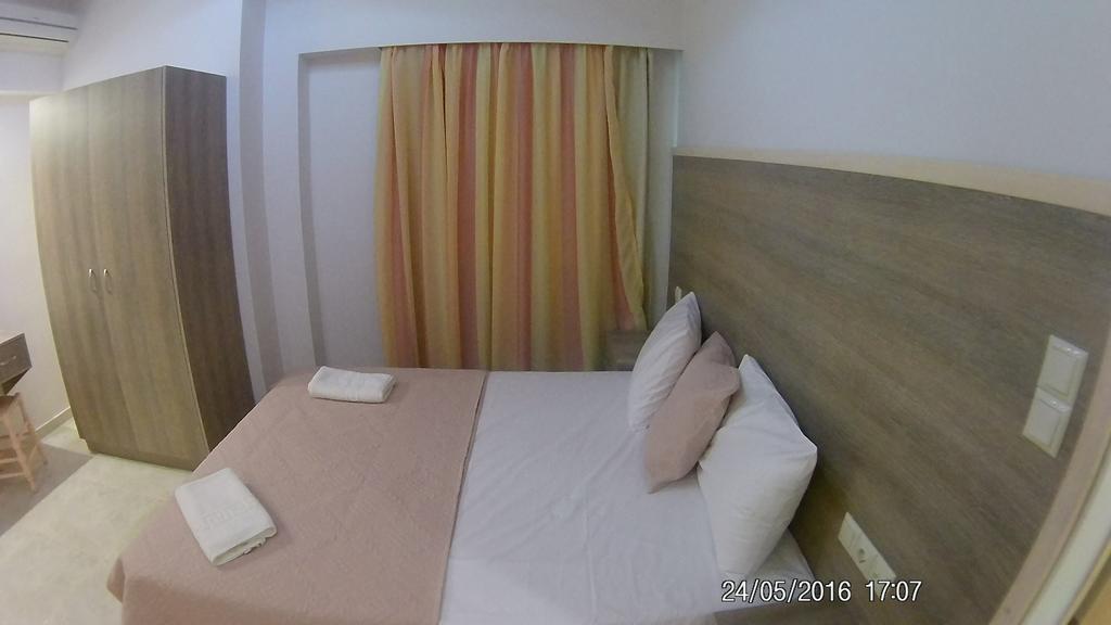 Sirena Apartments — о. Крит, Греція мініатюра 19