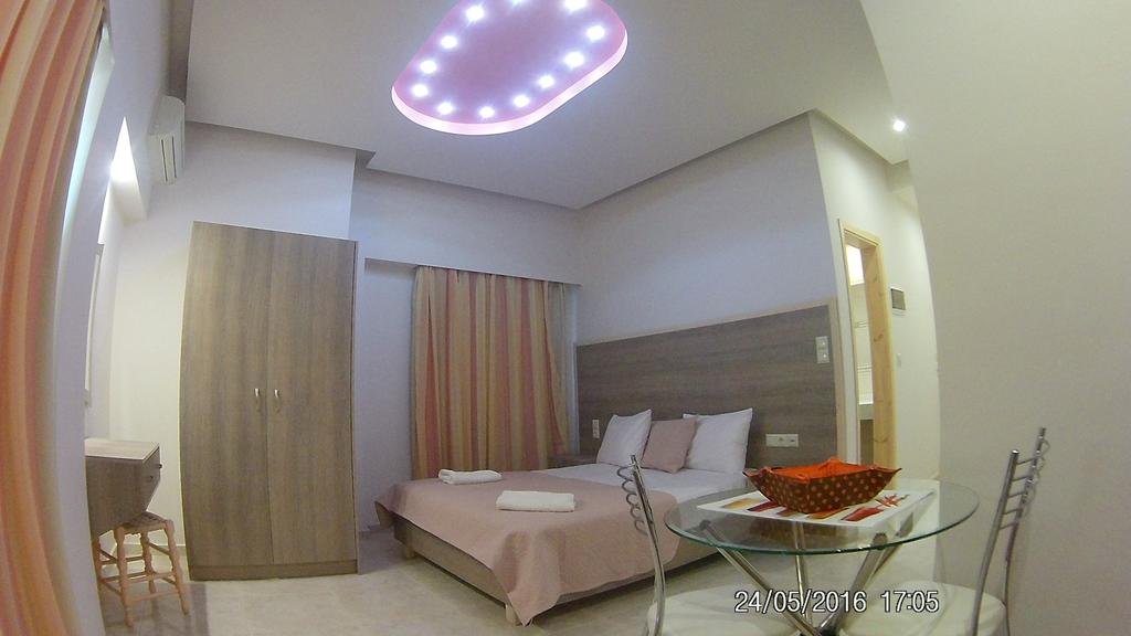Sirena Apartments — о. Крит, Греція мініатюра 21