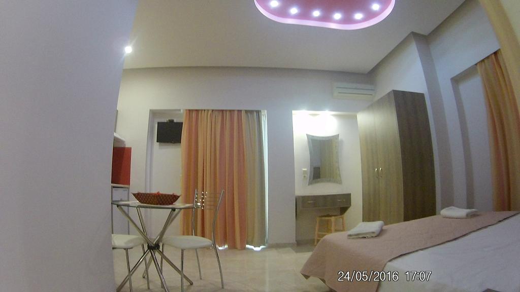 Sirena Apartments — о. Крит, Греція мініатюра 22