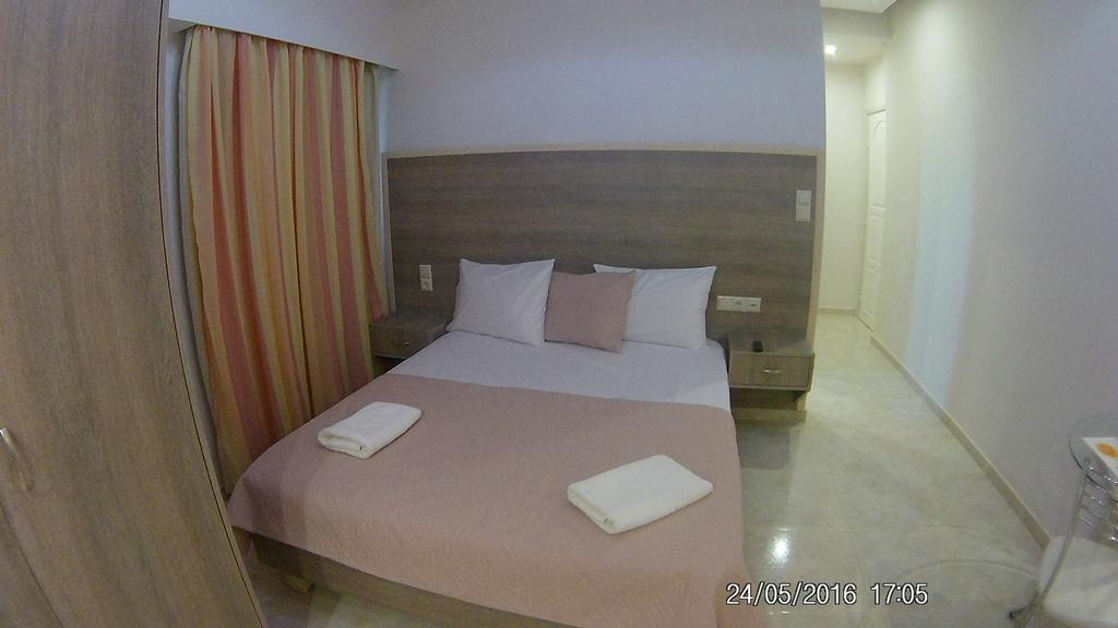 Sirena Apartments — о. Крит, Греція мініатюра 23