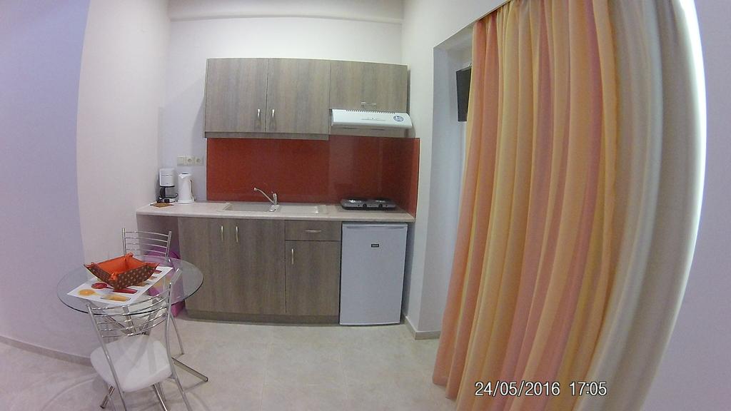 Sirena Apartments — о. Крит, Греція мініатюра 24