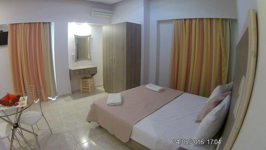 Sirena Apartments — о. Крит, Греція мініатюра 26