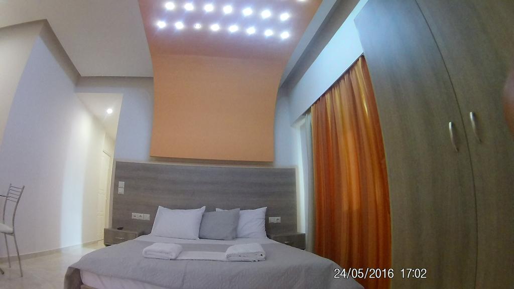 Sirena Apartments — о. Крит, Греція мініатюра 27