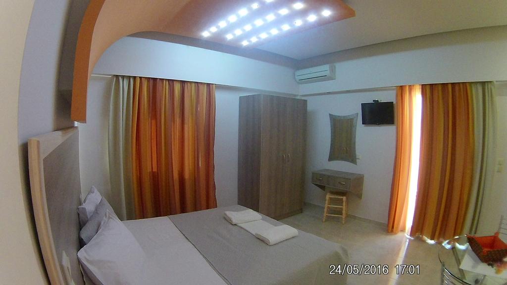 Sirena Apartments — о. Крит, Греція мініатюра 28