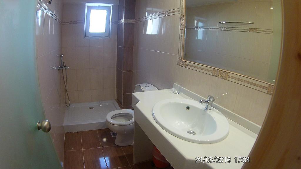 Sirena Apartments — о. Крит, Греція мініатюра 29