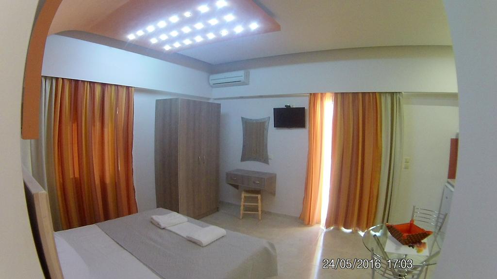 Sirena Apartments — о. Крит, Греція мініатюра 30