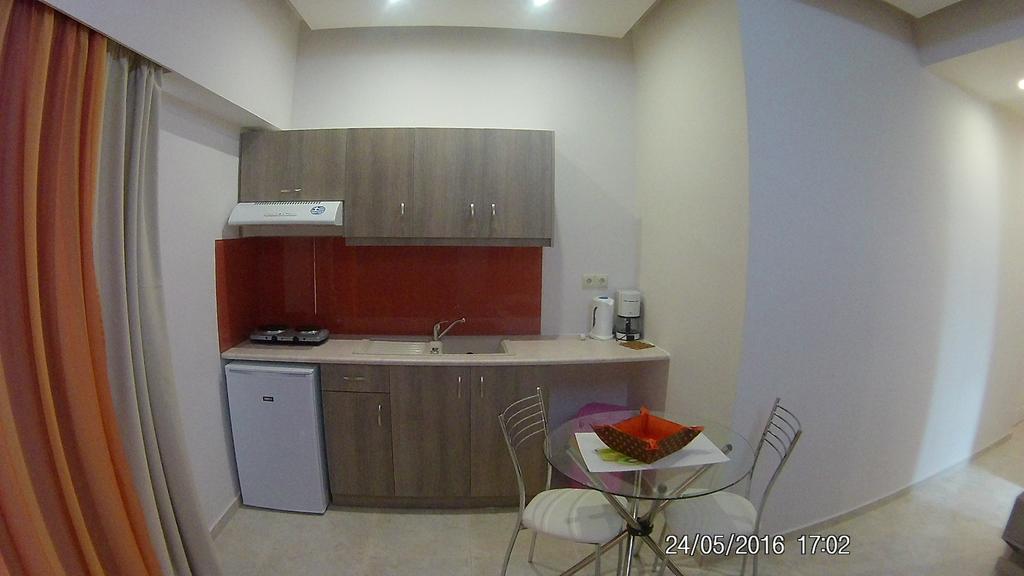 Sirena Apartments — о. Крит, Греція мініатюра 31