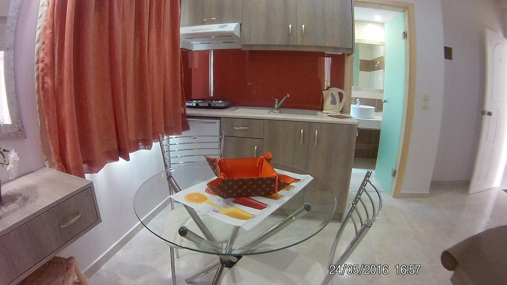 Sirena Apartments — о. Крит, Греція мініатюра 36