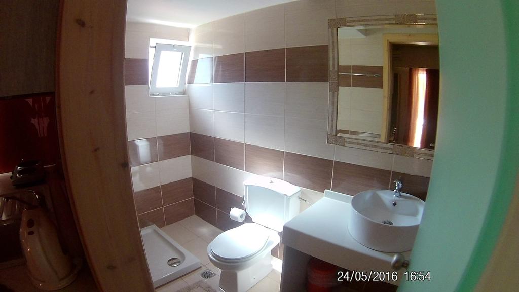 Sirena Apartments — о. Крит, Греція мініатюра 37