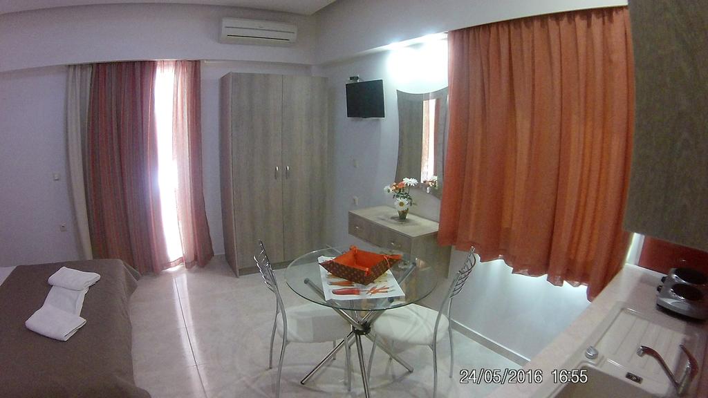 Sirena Apartments — о. Крит, Греція мініатюра 38