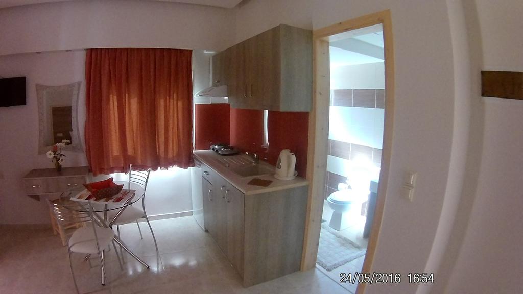 Sirena Apartments — о. Крит, Греція мініатюра 39