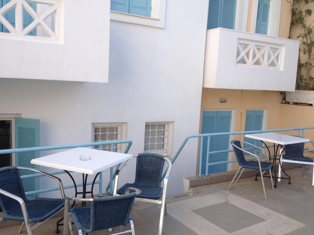 Renia Hotel Apartments, о. Крит, Греція мініатюра 9
