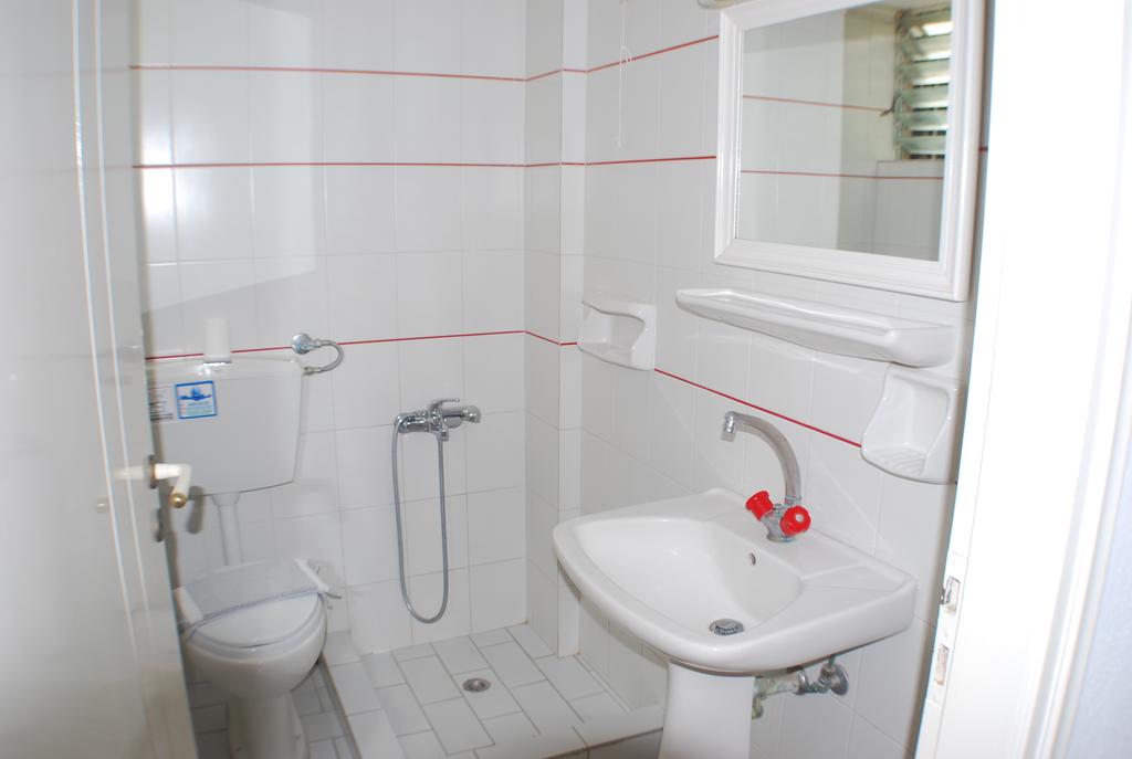 Renia Hotel Apartments, о. Крит, Греція мініатюра 13