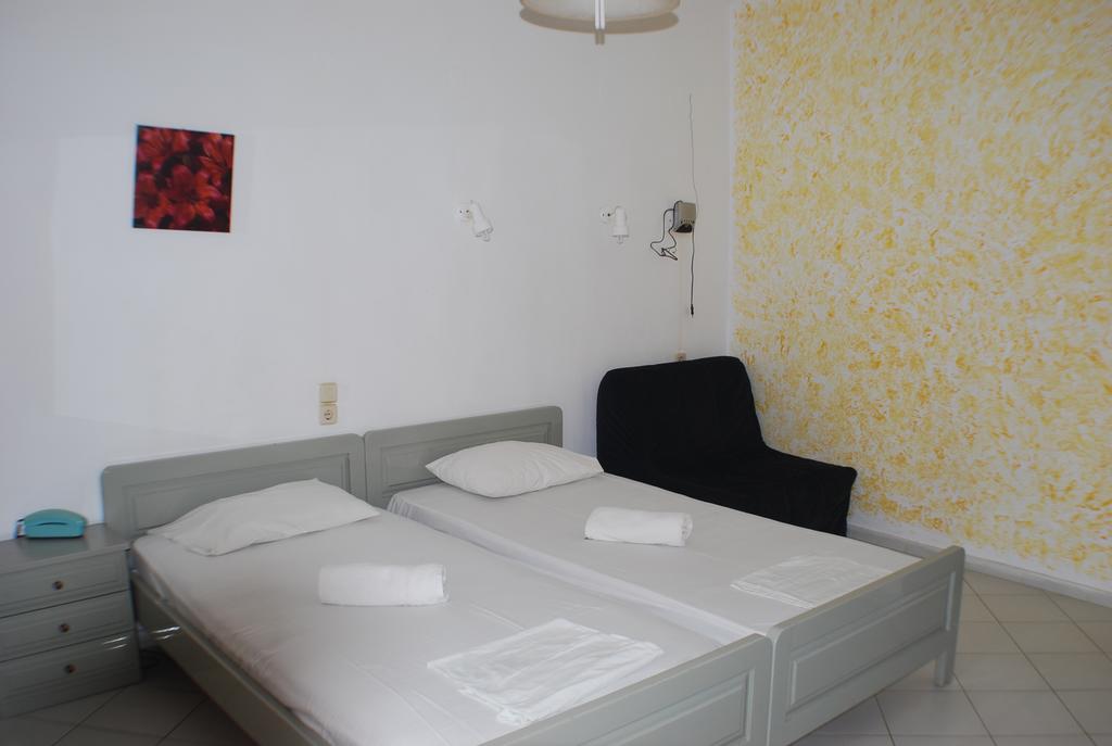 Renia Hotel Apartments, о. Крит, Греція мініатюра 14