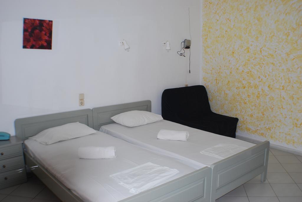 Renia Hotel Apartments, о. Крит, Греція мініатюра 15