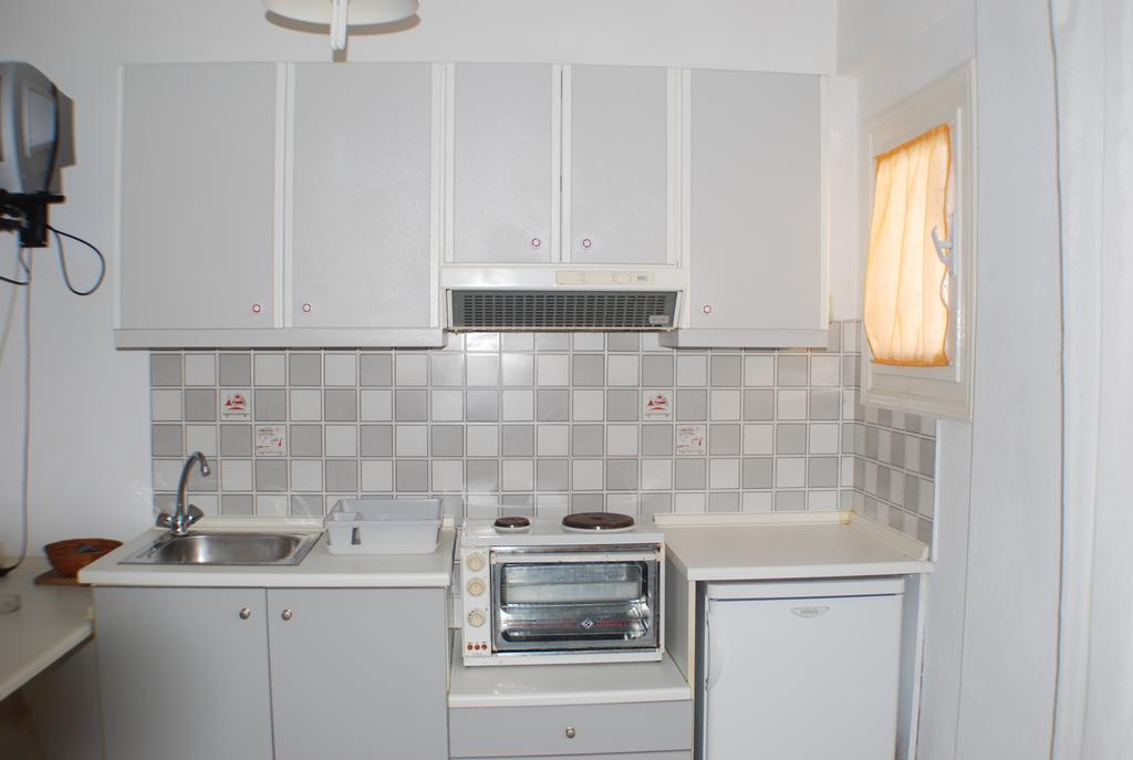 Renia Hotel Apartments, о. Крит, Греція мініатюра 17